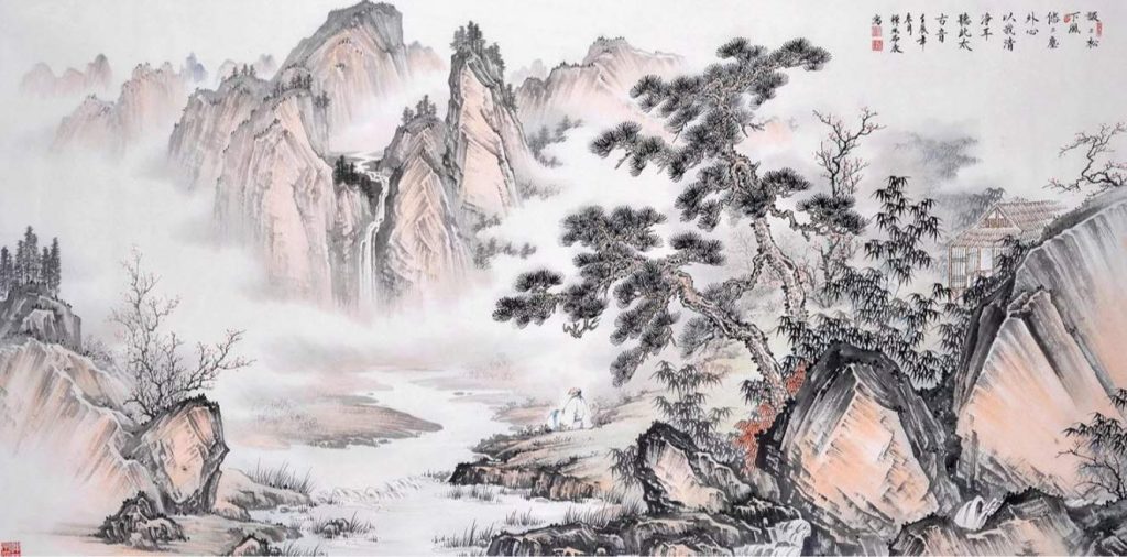 刺绣艺术品、刺绣文化、个性化定制、锦荟刺绣。