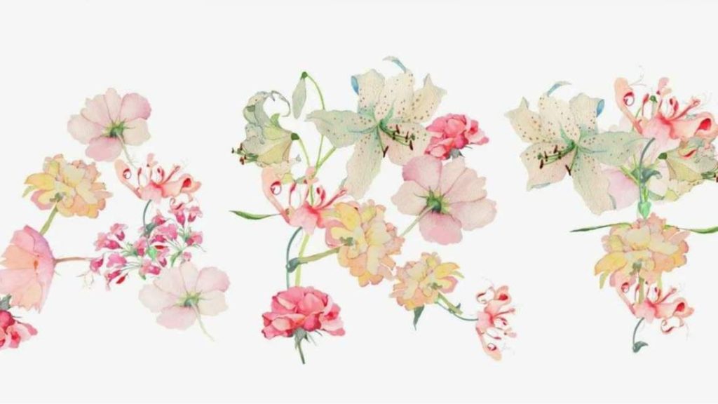 书画艺术、框画装裱、刺绣框画