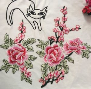 精湛的手工艺术,匠心独运的艺术品
